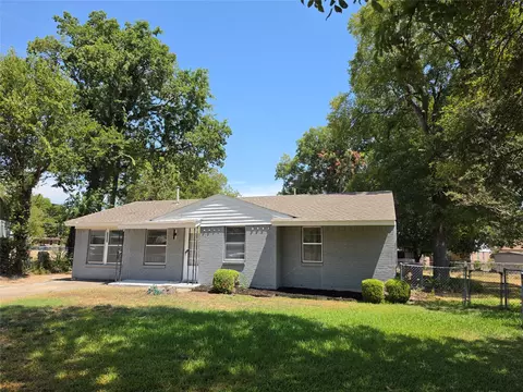 1007 Quincy Cir, Garland, TX 75040