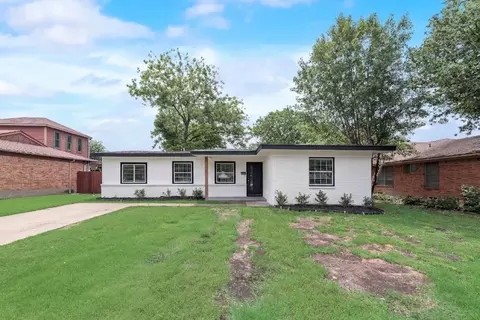10116 San Lorenzo Dr, Dallas, TX 75228