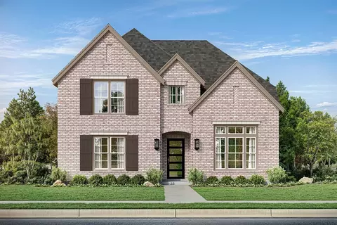 4294 Bleecker St, Frisco, TX 75033