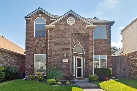 18728 Flatstone Ct, Dallas, TX 75252