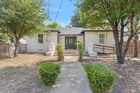 4020 Colonial Ave, Dallas, TX 75215
