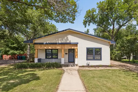 1515 Bolivar St, Denton, TX 76201