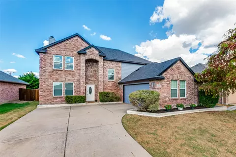 902 Fleming St, Wylie, TX 75098