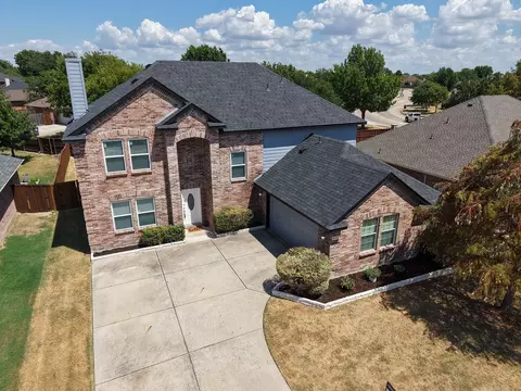 902 Fleming St, Wylie, TX 75098