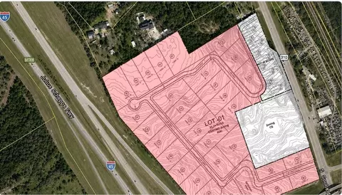 10407 S Central Expy, Dallas, TX 75241