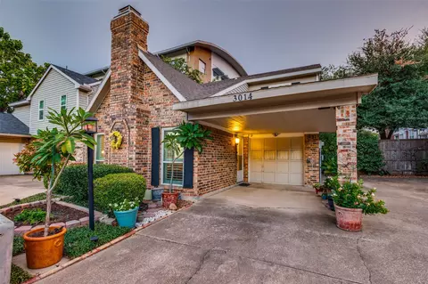 3014 Adolph St, Dallas, TX 75204