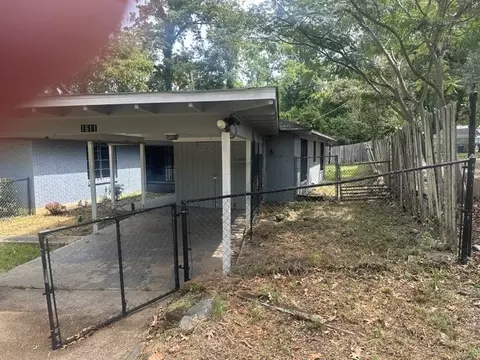 1611 Glen Ave, Shreveport, LA 71109