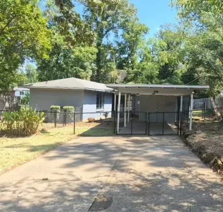 1611 Glen Ave, Shreveport, LA 71109