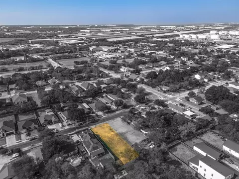 3415 Pueblo St, Dallas, TX 75212