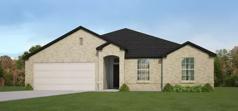 629 Segundo Dr, Runaway Bay, TX 76426