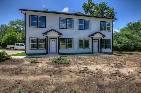312 Beckham St, Sulphur Springs, TX 75482