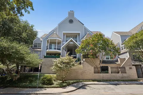 1001 Liberty St #122, Dallas, TX 75204