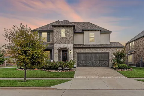 11264 Geranium Dr, Frisco, TX 75035