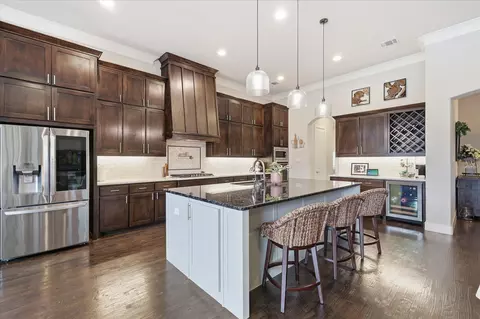 Kitchen - 332 Nora Ln, Argyle, TX 76226 photo 2 of 5
