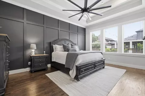 Bedroom - 332 Nora Ln, Argyle, TX 76226 photo 1 of 4
