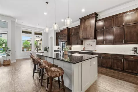 Kitchen - 332 Nora Ln, Argyle, TX 76226 photo 1 of 5