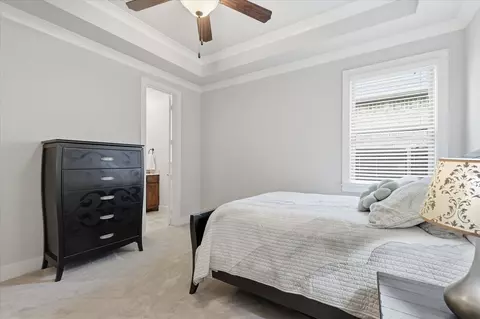 Bedroom - 332 Nora Ln, Argyle, TX 76226 photo 4 of 4