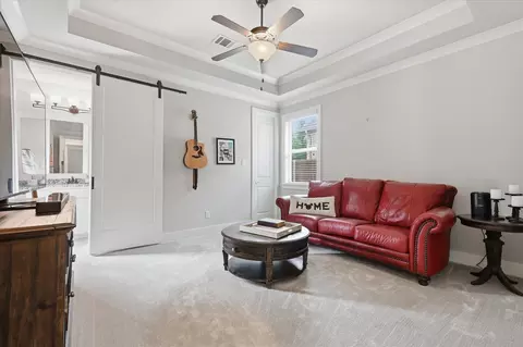 Entry Way - 332 Nora Ln, Argyle, TX 76226 photo 2 of 3