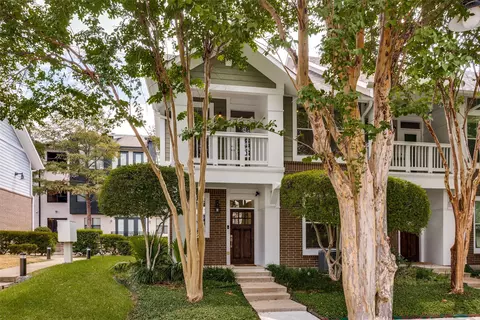 1852 Summit Ave, Dallas, TX 75206