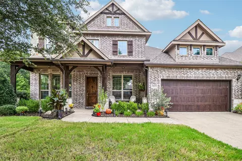 13672 Crianza Rd, Frisco, TX 75035