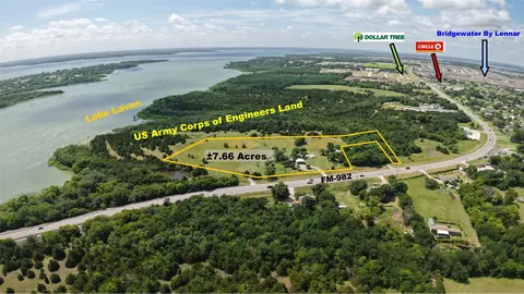 000 Fm 982, Princeton, TX 75407