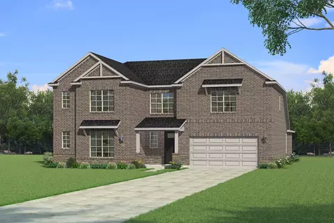 15008 Casinos Dr, Little Elm, TX 75068
