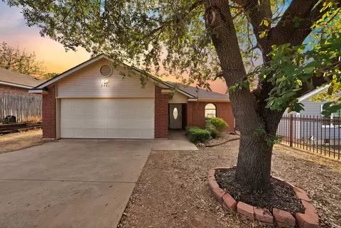 2961 Roosevelt Ave, Fort Worth, TX 76106