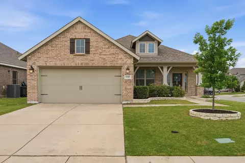 1545 Seminole Dr, Forney, TX 75126