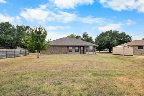 Exterior - 502 Celeste Dr, Robinson, TX 76706 photo 2 of 2