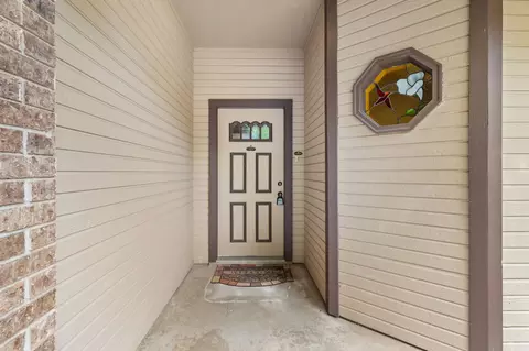 Entry Way - 502 Celeste Dr, Robinson, TX 76706 photo 1 of 1