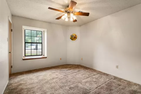 Bedroom - 502 Celeste Dr, Robinson, TX 76706 photo 2 of 3