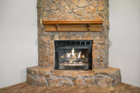 Living - 502 Celeste Dr, Robinson, TX 76706 photo 2 of 2