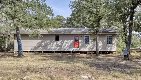 2513 Aspen Ln, Burleson, TX 76028