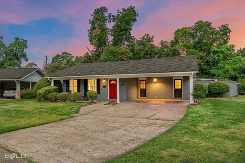 614 Pelican Pl, Shreveport, LA 71105