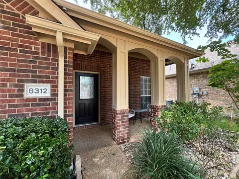 8312 Riverwalk Trl, Mckinney, TX 75070
