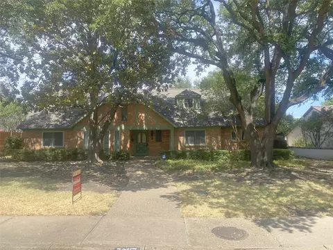 7127 Chipperton Dr, Dallas, TX 75225