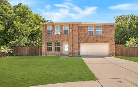 6659 Leaning Oaks St, Dallas, TX 75241
