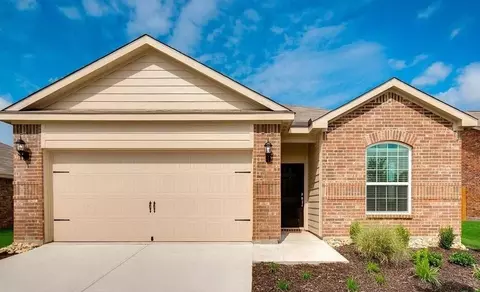 1438 SE Park Trails Blvd, Princeton, TX 75407