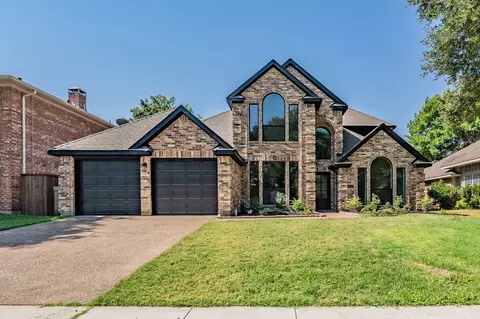 5203 N Briar Ridge Cir, Mckinney, TX 75072