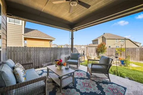 Exterior - 11401 Solar St, Lorena, TX 76655 photo 2 of 5