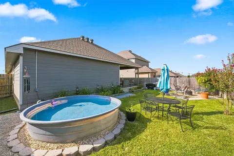 Exterior - 11401 Solar St, Lorena, TX 76655 photo 5 of 5