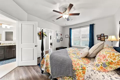 Bedroom - 11401 Solar St, Lorena, TX 76655 photo 3 of 5