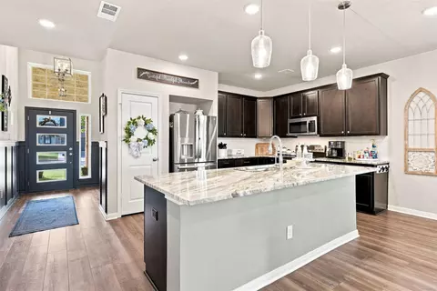 Entry Way - 11401 Solar St, Lorena, TX 76655 photo 1 of 1