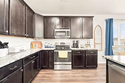 Kitchen - 11401 Solar St, Lorena, TX 76655 photo 1 of 2