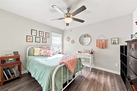Bedroom - 11401 Solar St, Lorena, TX 76655 photo 4 of 5