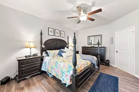 Bedroom - 11401 Solar St, Lorena, TX 76655 photo 1 of 5