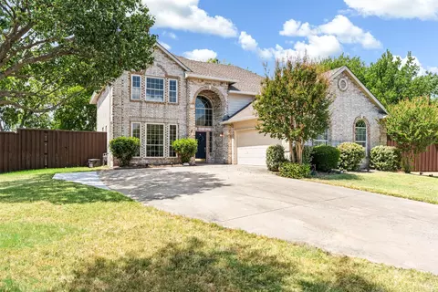 1702 Leander Ct, Allen, TX 75002