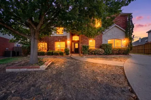 8504 Cedar Brush Ct, Fort Worth, TX 76123