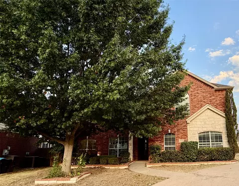 8504 Cedar Brush Ct, Fort Worth, TX 76123
