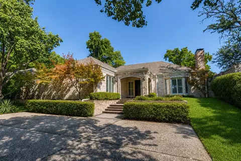 7739 Southwestern Blvd, Dallas, TX 75225